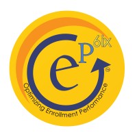 Ep6ix logo - Similar company to Enrollify, Inc.