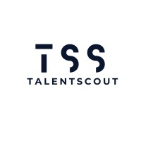TSS Talent Scout logo - Similar company to Blunt Creative Inc