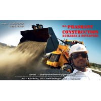 Prashant Constructions - Builders and Developers logo - Similar company to Avadh Construction And Developers