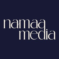 Namaa Media logo - Similar company to Qolaris Data India Pvt Ltd