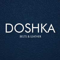 Doshka | Belts & Leather logo - Similar company to Tektone