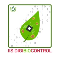 IIS Digibiocontrol logo - Similar company to Fytofend