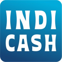 Indicash - Your Earning app logo - Similar company to Softmozer Business Consulting