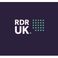 Rare Disease Research UK logo - Similar company to Genetics Network Amsterdam