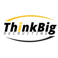 ThinkBig Recruiting logo - Similar company to Pm By Design