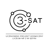 3-SAT logo - Similar company to Starlink Afrique