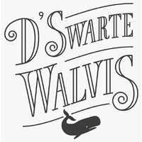 Restaurant D'Swarte Walvis logo - Similar company to Baut Event
