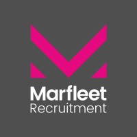 Marfleet Recruitment logo - Similar company to Srp Recruitment