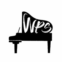 Western Piano Society logo - Similar company to Btrmlk