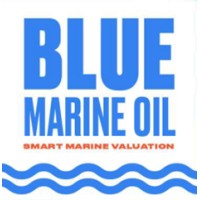 Blue Marine Oil logo - Similar company to Aid Services