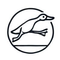 Running Duck logo - Similar company to Shake Marketing