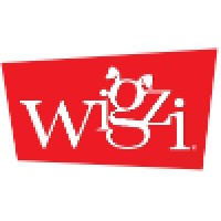 Wigzi logo - Similar company to Red Dingo