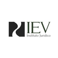 IEV: Instituto Jurídico logo - Similar company to Vanegas Abogados