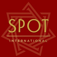 SPOT International Services logo - Similar company to Heco-Pacific Manufacturing, Inc.