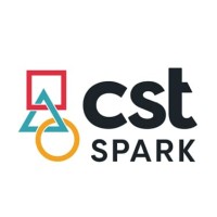 CST Spark logo - Similar company to Acker Finley Inc.
