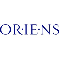 Oriens logo - Similar company to Indexio