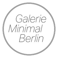 Galerie Minimal Berlin logo - Similar company to Quantum Galerie Berlin (Qog)