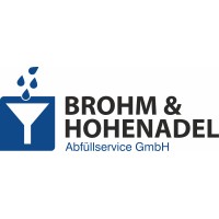 Brohm & Hohenadel Abfüllservice GmbH logo - Similar company to Scope Connect Gmbh