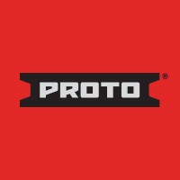PROTO® Industrial Tools logo - Similar company to Mac Tools