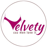 Velvety logo - Similar company to Velvety