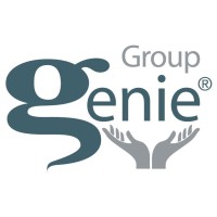 Group Genie logo - Similar company to City Central Cleaning & Support Services