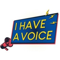 I have a voice CIC logo - Similar company to Elect Her