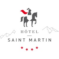 Hôtel Saint Martin de Belleville logo - Similar company to Esf Les Menuires