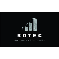 ROTEC • ARQUITECTURA & CONSTRUCCIÓN logo - Similar company to Tectum Arquitectura