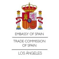 Trade Commission of Spain in Los Angeles logo - Similar company to Advancingcx Llc