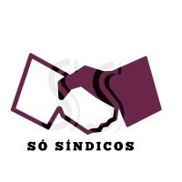 Só Síndicos logo - Similar company to Síndico Do Prédio