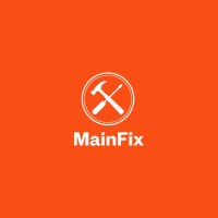 MainFix Australia logo - Similar company to White Wolf Constructions