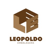 Leopoldo Embalagens logo - Similar company to Agilpack Embalagens
