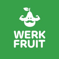 Werkfruit logo - Similar company to Froot