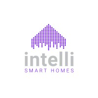 intelli smart homes logo - Similar company to Intelli
