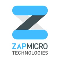 Zapmicro Technologies logo - Similar company to Busitune Consultancy
