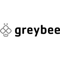 greybee GmbH logo - Similar company to Corblade Technologies
