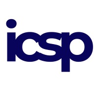 ICSP logo - Similar company to Indoskyware