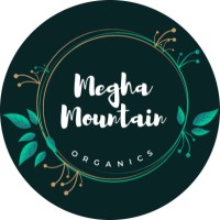 Megha Mountain Organics logo - Similar company to Allherbs.Com
