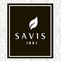Savis Tea logo - Similar company to Fowtedu