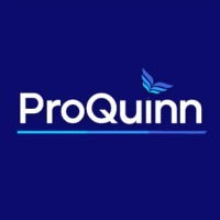 ProQuinn logo - Similar company to Apphousekitchen Gmbh