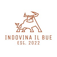 Indovina il bue B.V. logo - Similar company to Matel Groep