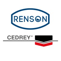 RENSON - CEDREY logo - Similar company to Renson Uk
