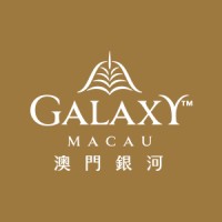 Galaxy Macau logo - Similar company to Galaxy Entertainment Group
