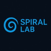 Spiral lab logo - Similar company to Tashi Technologies Corp