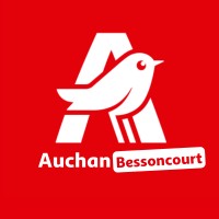 Auchan Bessoncourt logo - Similar company to Auchan Dardilly