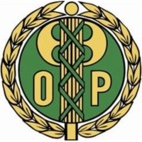 Oslo politiforening logo - Similar company to Kör