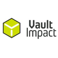 Vault Impact logo - Similar company to Nyfelt Capital