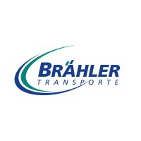 Brähler Transporte GmbH logo - Similar company to Blade Consulting Ltd