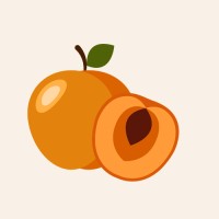 Apricot AI logo - Similar company to Test Spectrum