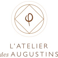 L'Atelier Des Augustins logo - Similar company to Dih Tourism 4.0